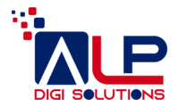 Prasad Avari, ALP Digi Solutions