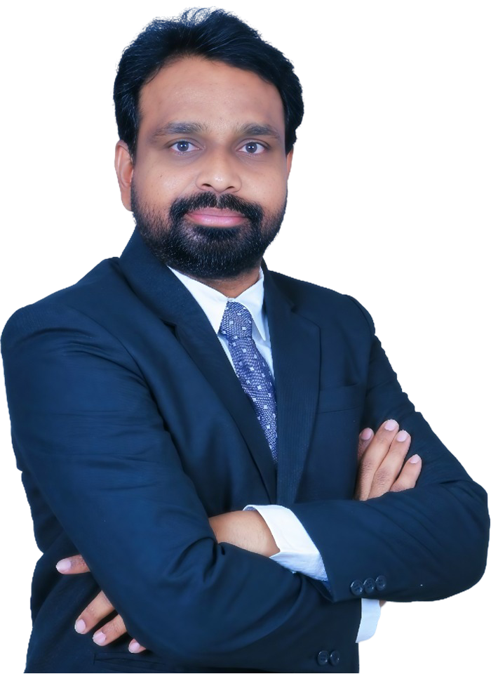 Prasad Avari, ALP Digi Solutions