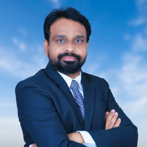 Prasad Avari