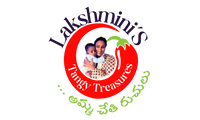 Lakshmini's Tangy Treasures